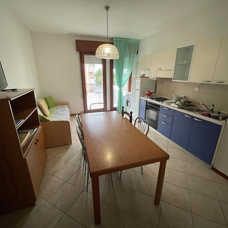 Residence Astor - Agenzia Cocal Caorle Extérieur photo