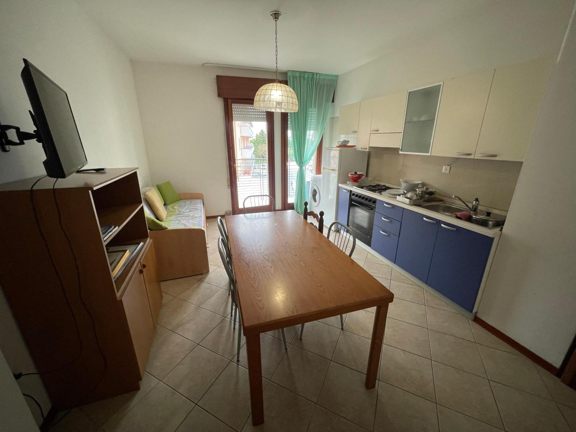 Residence Astor - Agenzia Cocal Caorle Extérieur photo