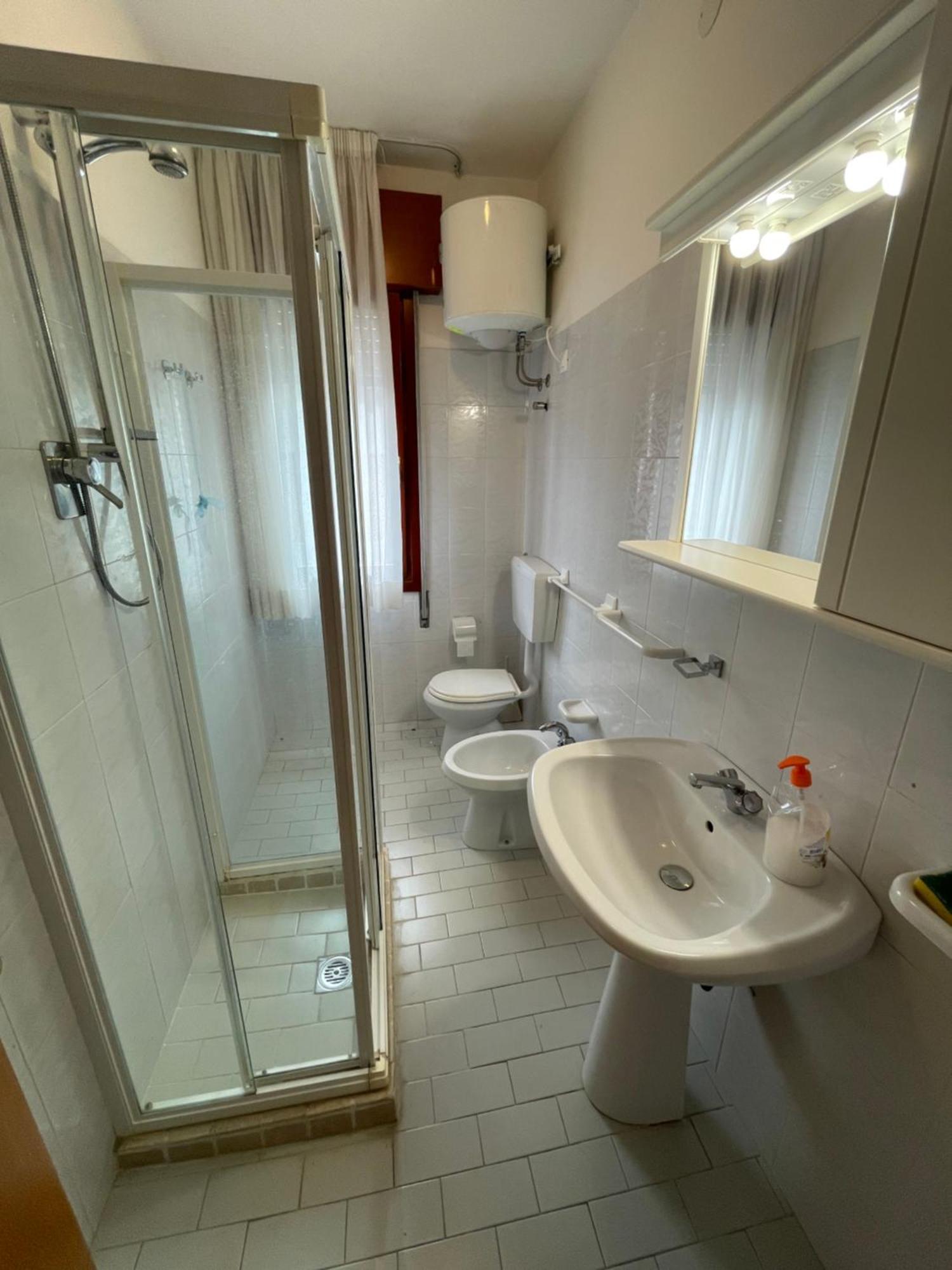 Residence Astor - Agenzia Cocal Caorle Extérieur photo