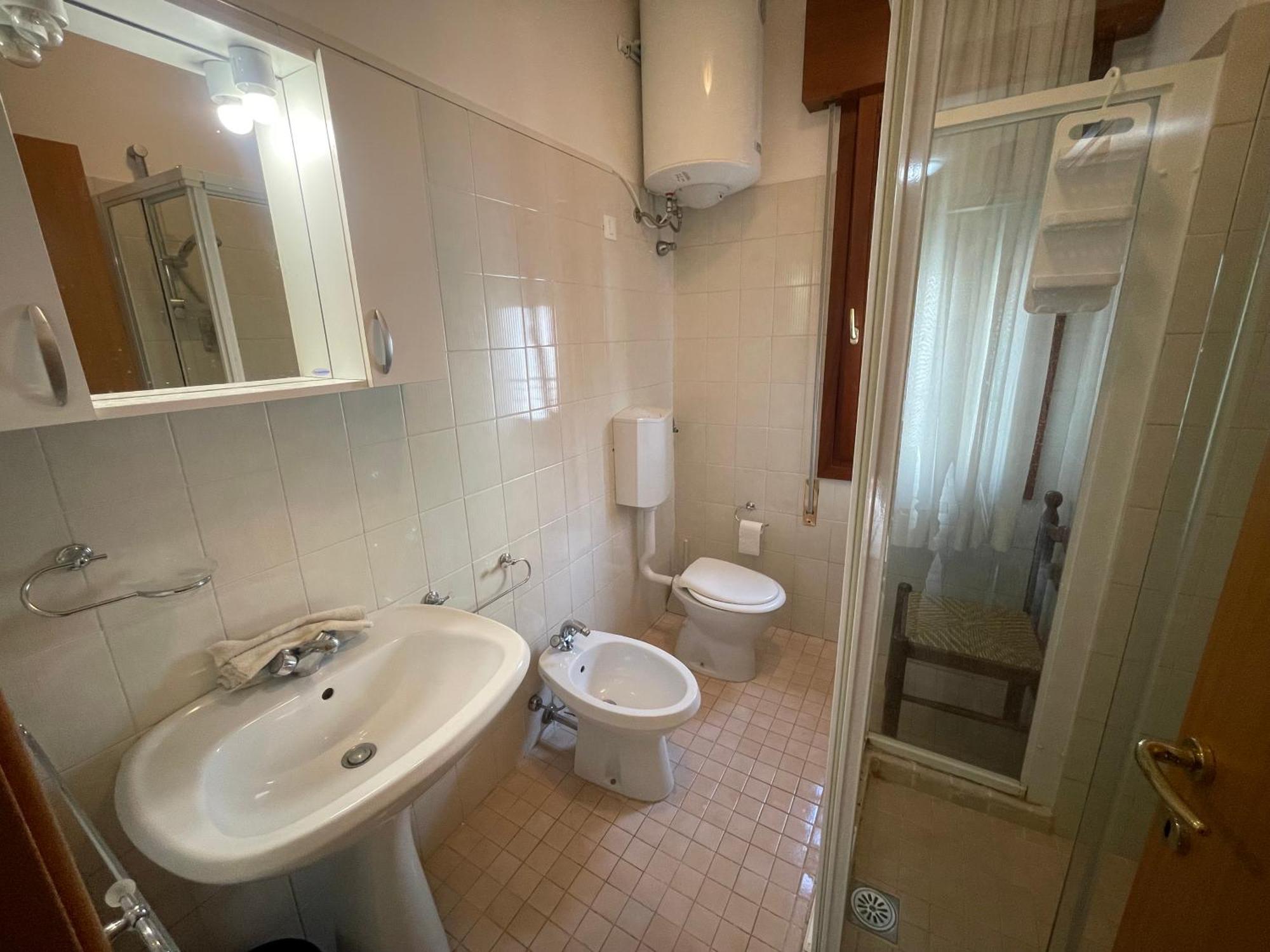 Residence Astor - Agenzia Cocal Caorle Extérieur photo
