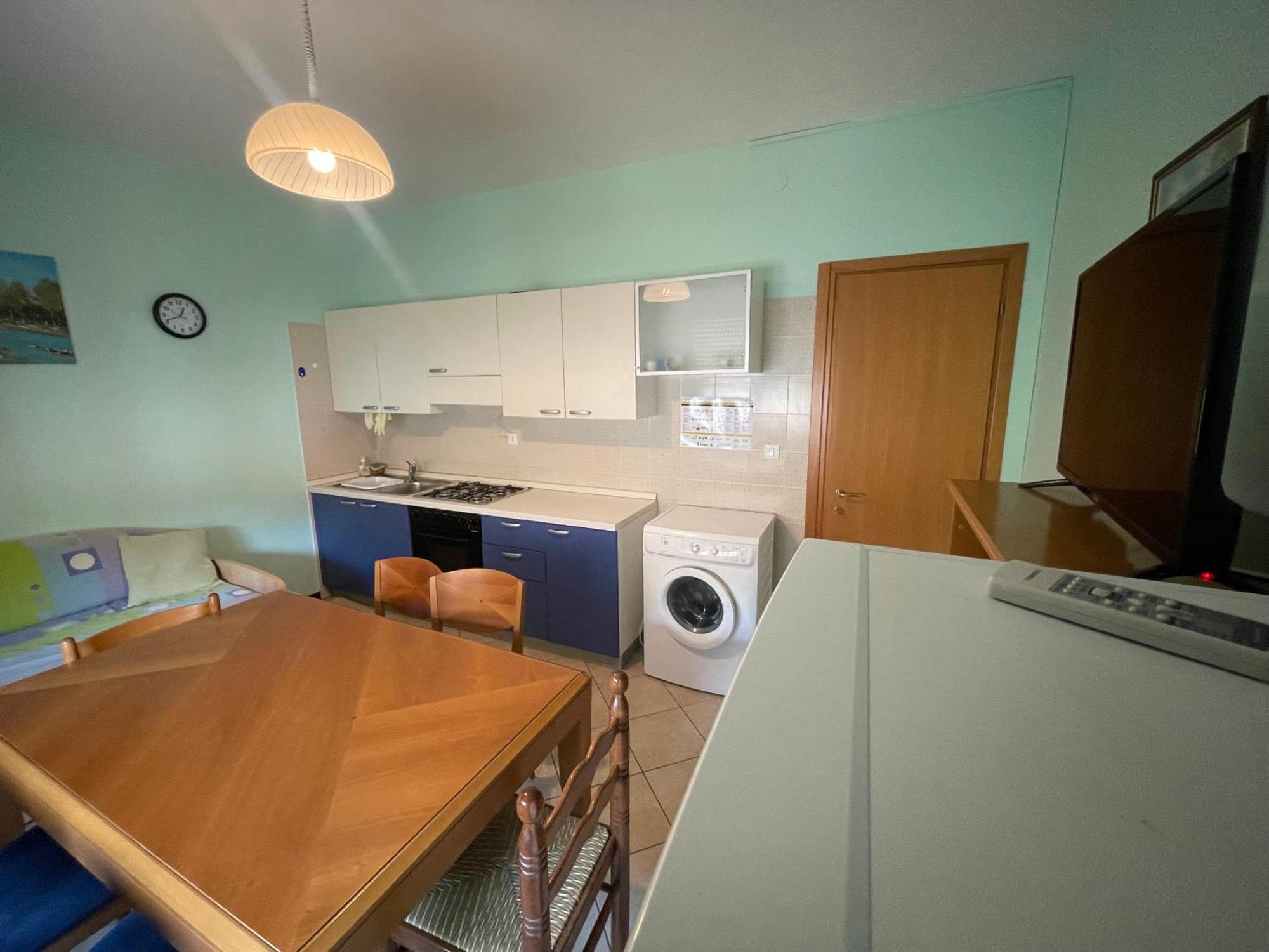 Residence Astor - Agenzia Cocal Caorle Extérieur photo