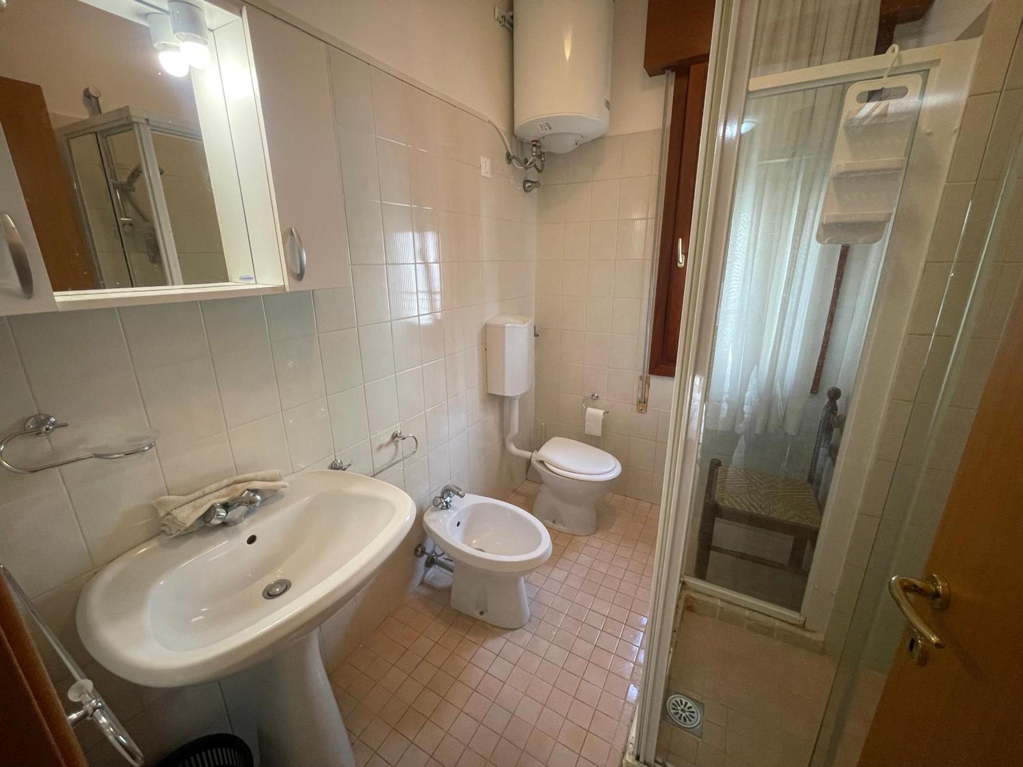 Residence Astor - Agenzia Cocal Caorle Extérieur photo